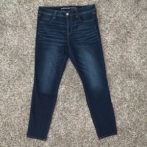 American Eagle Jeggings